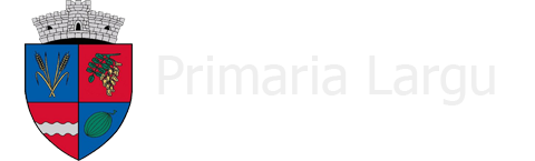 Primaria Largu - Buzau - Romania